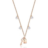 Collana Brosway Donna in Acciaio BHKL12 - BHKL12